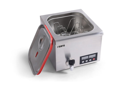 Sous-Vide Garer  Modell RIVOLI | Saro 443-4005