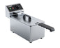 Fritteuse  Modell EF 4 | Saro 443-6000 | Saro