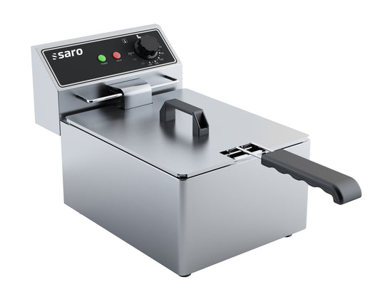 Fritteuse  Modell EF 6 | Saro 443-6005 | Saro