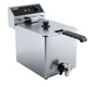 Fritteuse  Modell EF 8 | Saro 443-6010 | Saro