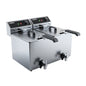 Fritteuse  Modell EF 88 | Saro 443-6015 | Saro