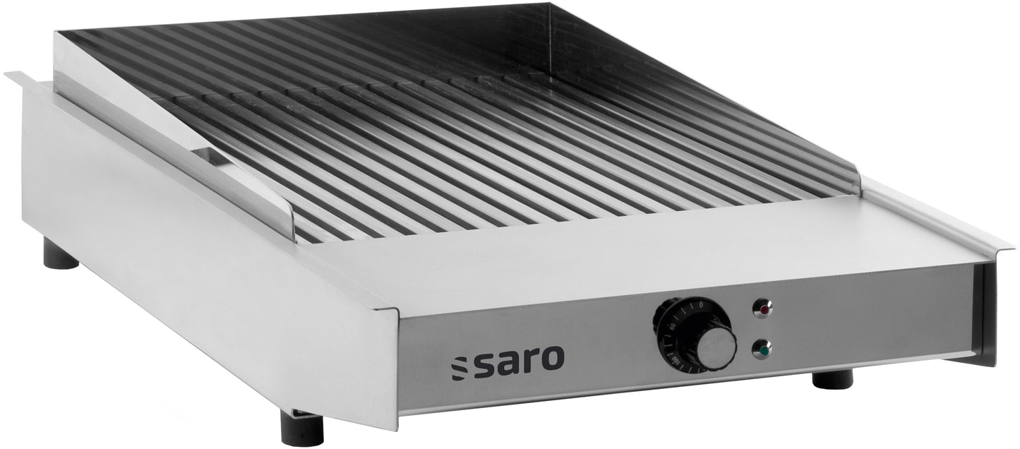 Grill  Modell WOW GRILL MINI | Saro 444-1000 | Saro