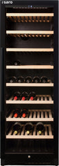 Weinlagerschrank WK 162 für 163 Flaschen von Saro Gastrotechnik