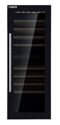 Weinlagerschrank WK 162 D für 154 Flaschen mit 2 Temperaturzonen von Saro
