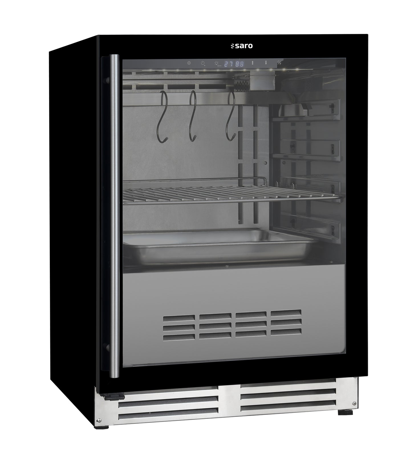 Dry-Aging Reifeschrank mit Tank,