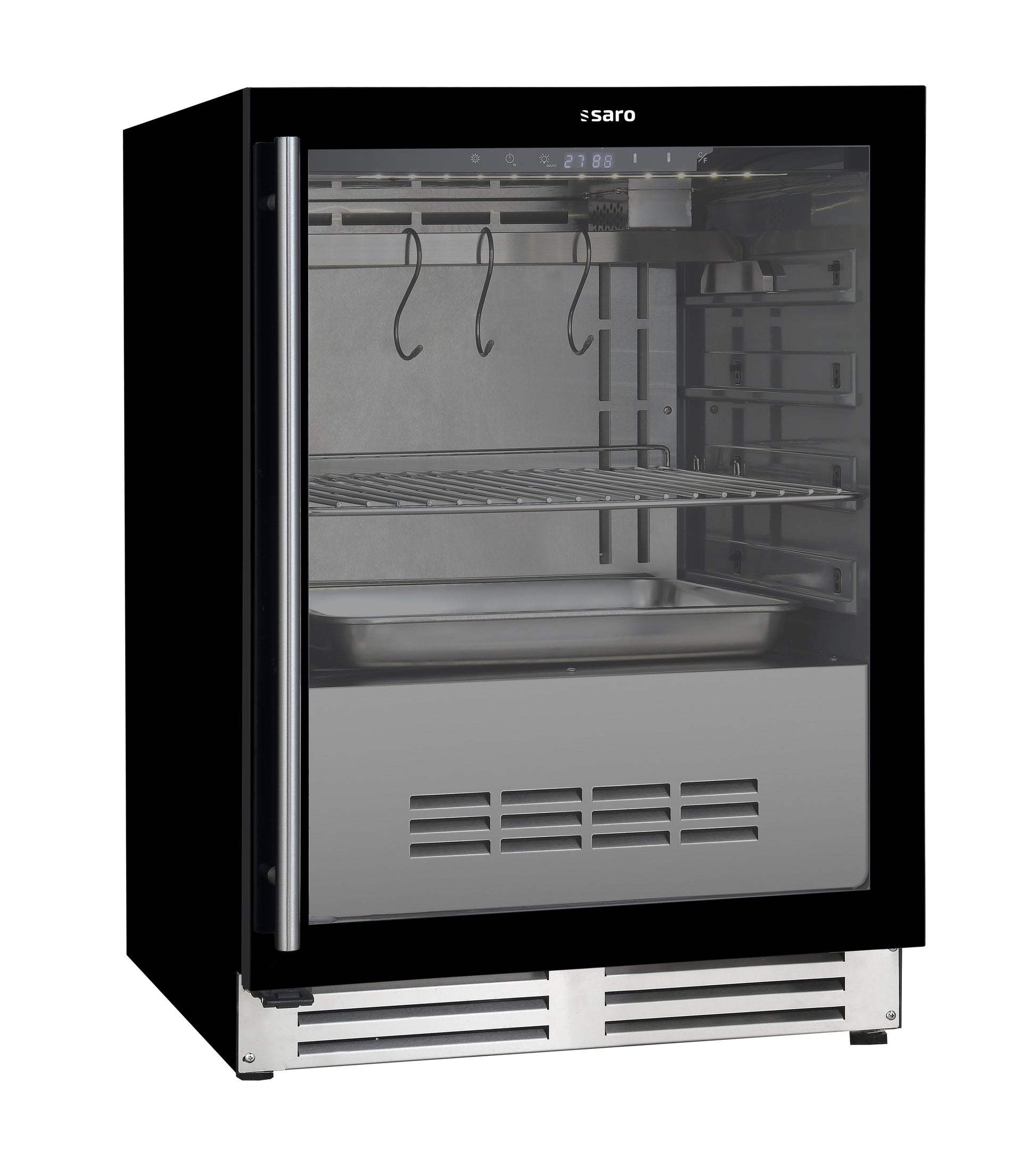 Dry-Aging Reifeschrank mit Tank,