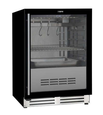 Dry-Aging Reifeschrank mit Tank,