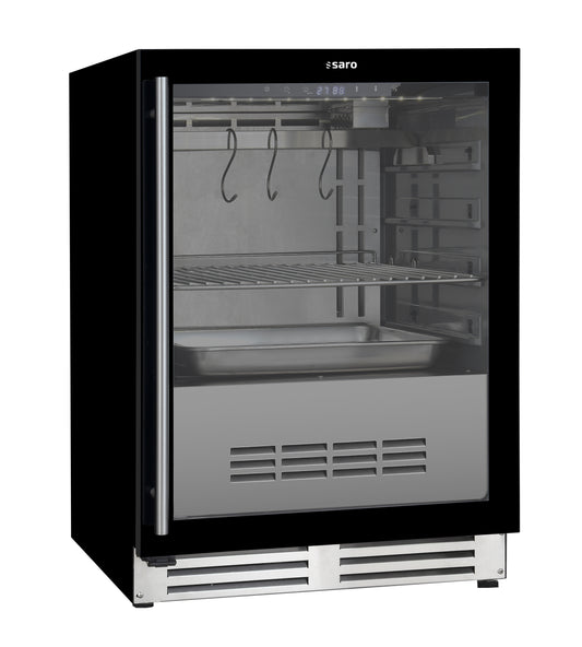 Dry-Aging Reifeschrank mit Tank,