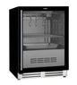 Dry-Aging Reifeschrank mit Tank,
