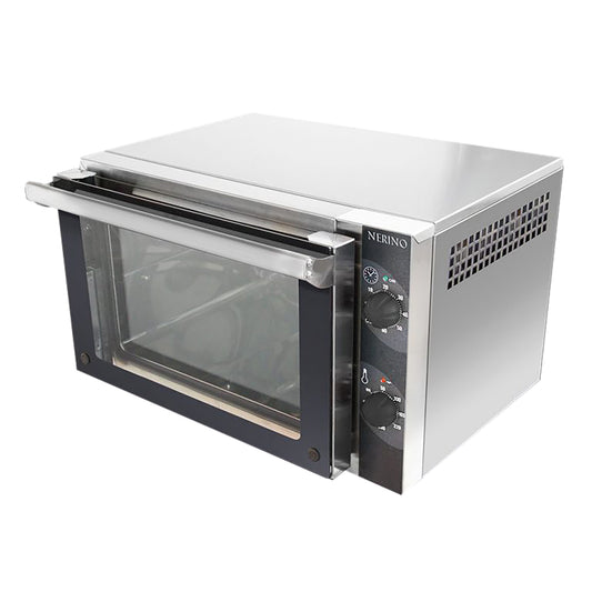 Heißluftofen  Modell NERINO 3 | Saro 455-1000 | Saro