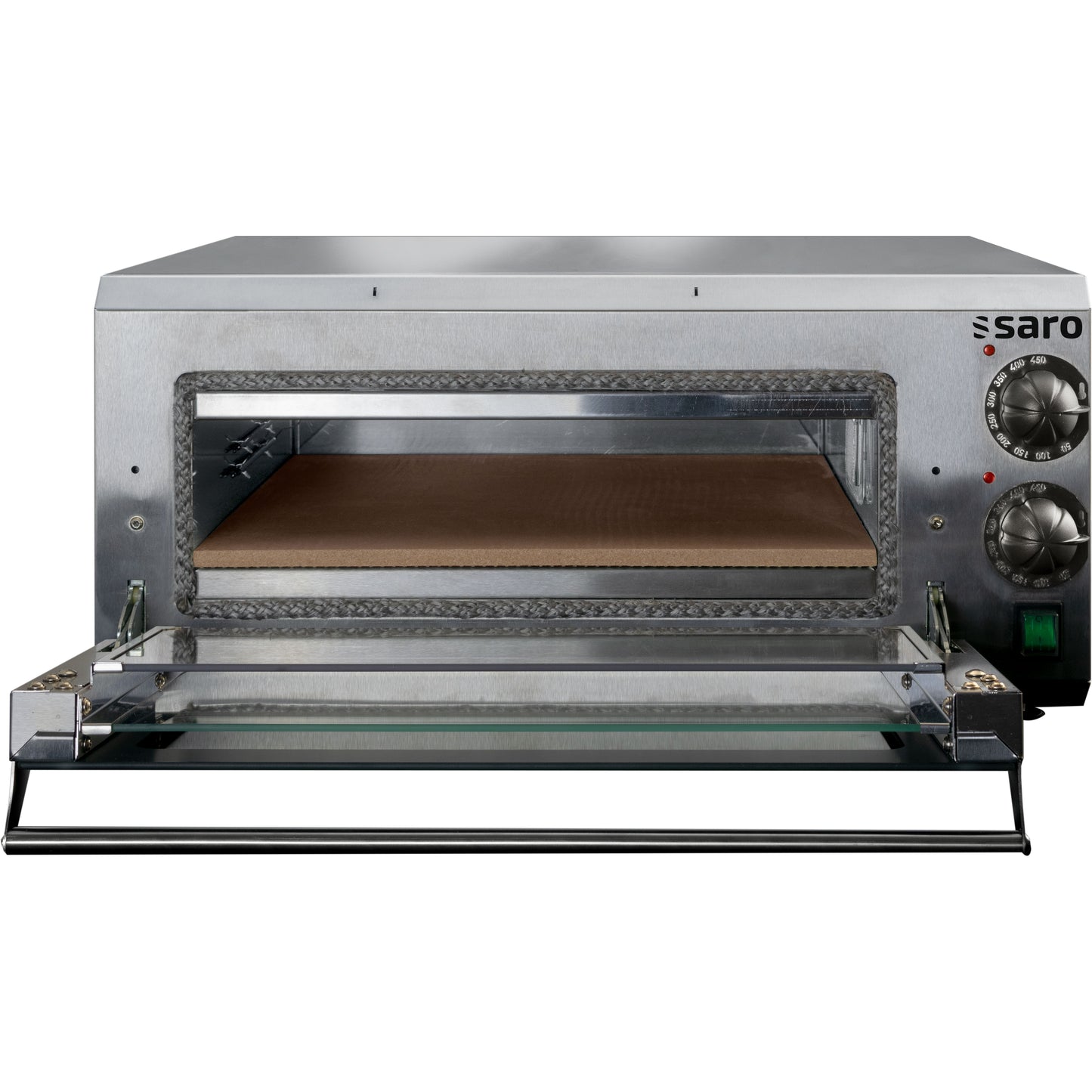Mini-Pizzaofen für 1 Pizza  Modell ETNA 1 | Saro 455-1050