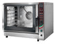 Kombidämpfer  Modell Nerone CL 5 | Saro 455-1320