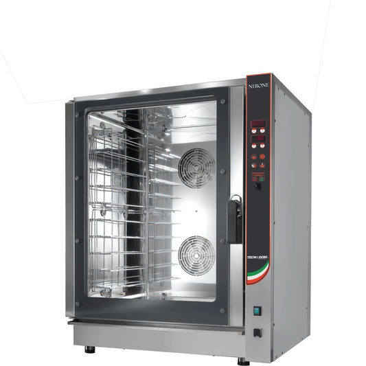 Kombidämpfer Nerone  Modell CL 10 | Saro 455-1350 - Saro