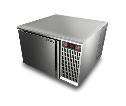 Schockfroster 2/3 GN  Modell ATT02 | Saro 455-1495