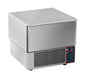 Schockfroster - 3 x 1/1 GN,  Modell ATTILA 3 | Saro 455-1500