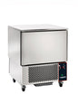 Schockfroster - 5 x 1/1 GN, auf Rädern,  Modell ATTILA 5 | Saro 455-1505