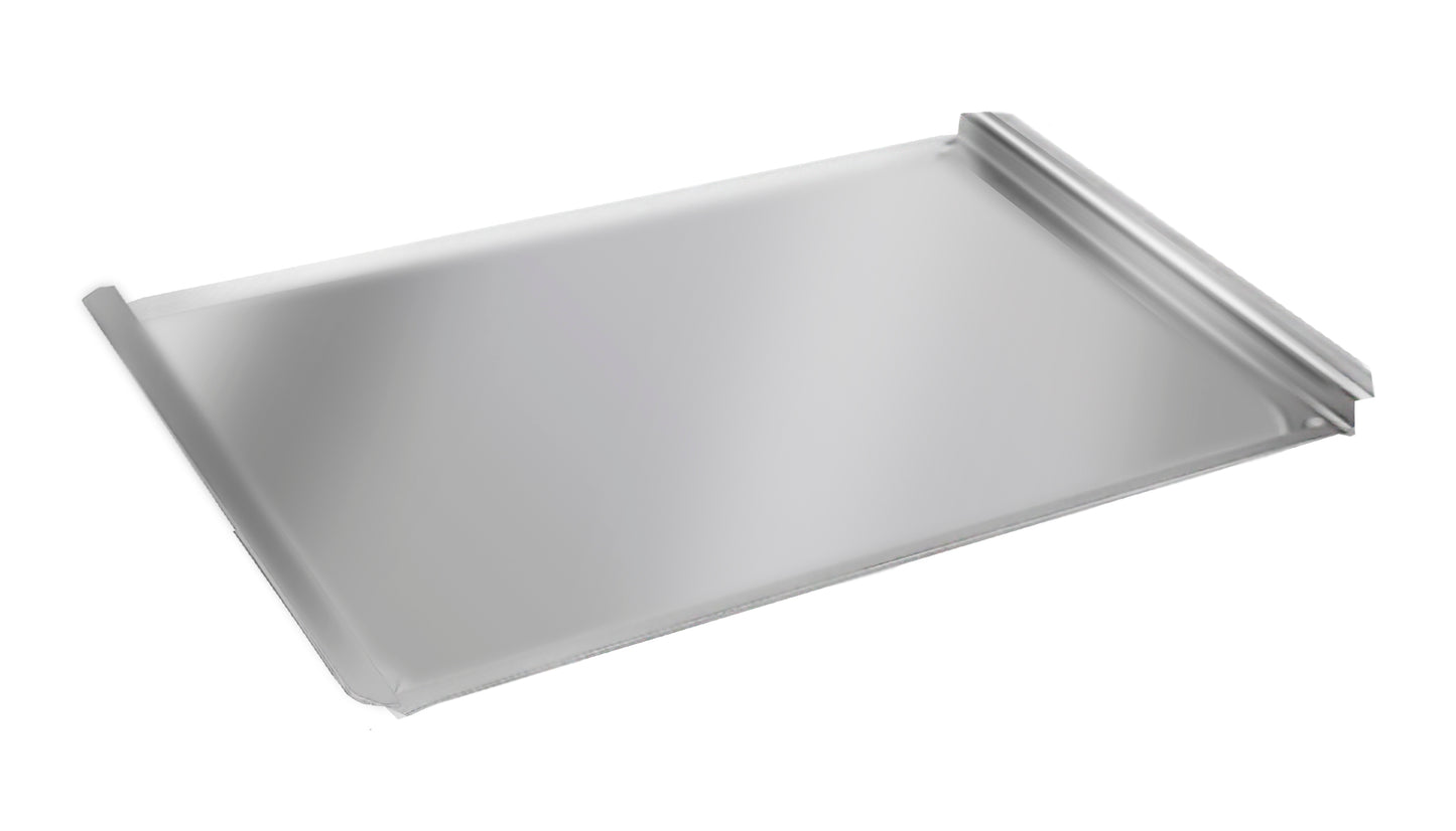 Alu-Backblech 2/3 GN für Nerino