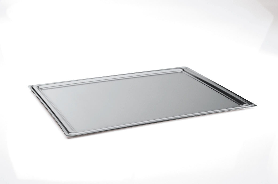 Alu-Backblech für EKO 595
