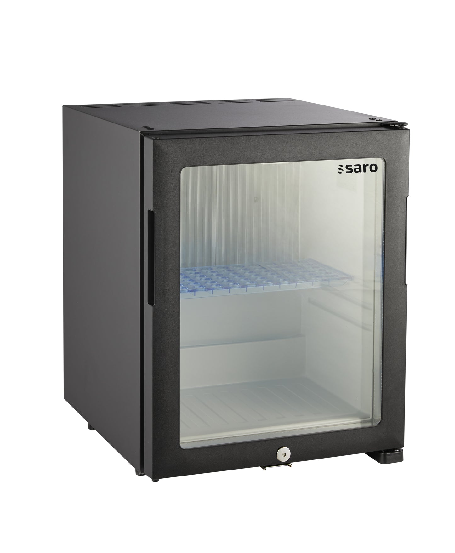 Minibar mit Glastür  Modell MB 30 UG | Saro 456-10101