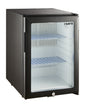 Minibar mit Glastür  Modell MB 40 UG | Saro 456-10151