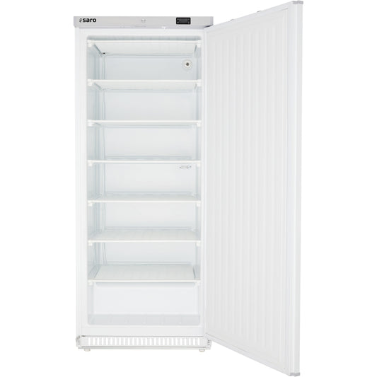 Tiefkühlschrank - weiß,  Modell HT 601 | Saro 456-3010