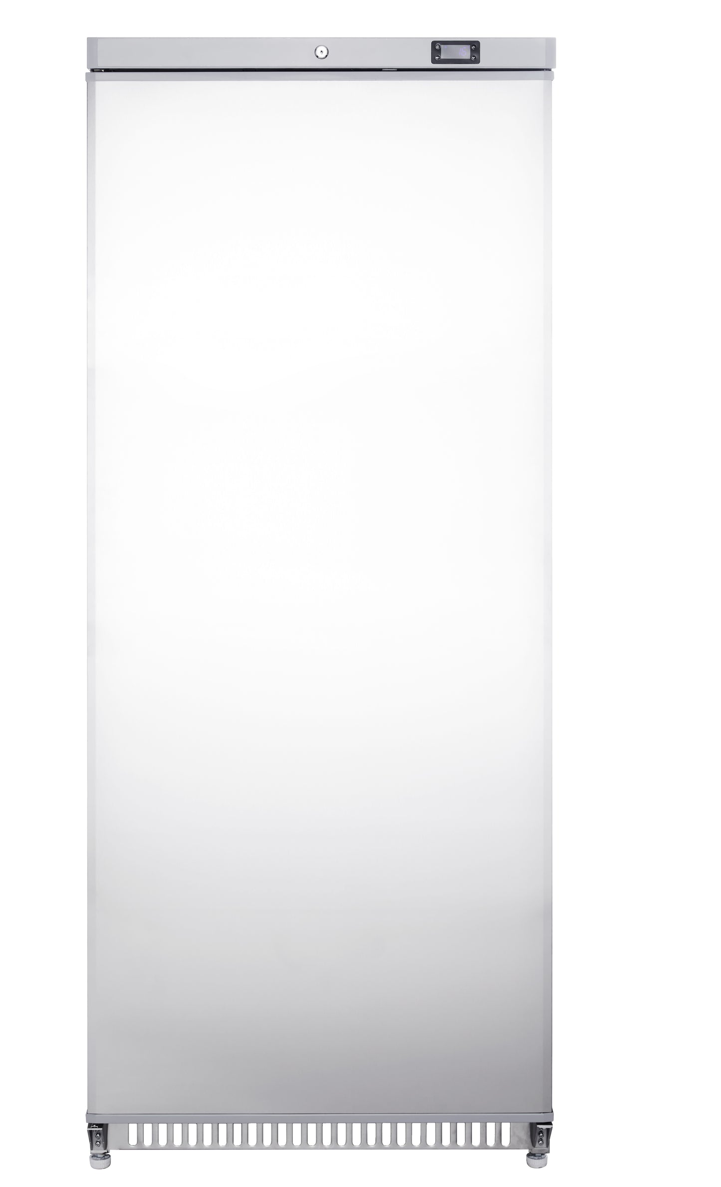 Tiefkühlschrank - Edelstahl,  Modell HT 601 S/S | Saro 456-3015