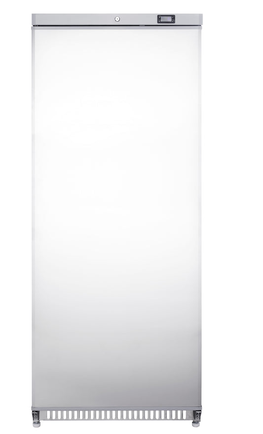 Tiefkühlschrank - Edelstahl,  Modell HT 601 S/S | Saro 456-3015