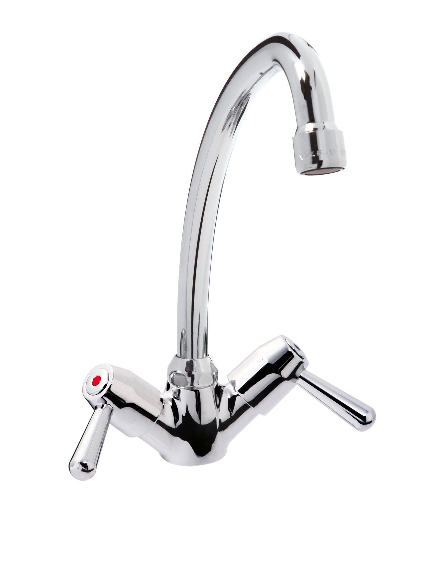 Einloch-Thekenarmatur  Modell MANU | Saro 457-1000 | Saro