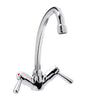 Einloch-Thekenarmatur  Modell MANU | Saro 457-1000 | Saro