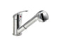 Einloch-Mischbatterie herausziehb. Armatur  Modell SILKE | Saro 457-1005 | Saro
