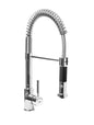 Einlochbrause mit Dual Jet Shower  Modell PAULA | Saro 457-1030 | Saro