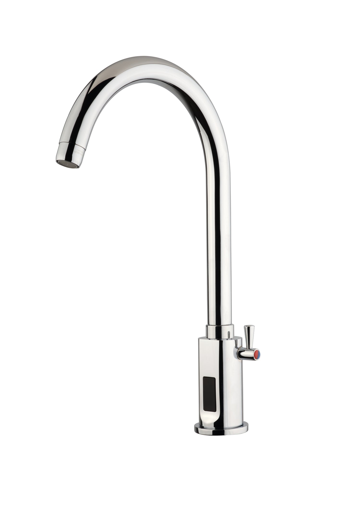 Sensor Wasserhahn -batteriebetrieben  Modell NEPTUN | Saro 457-1050