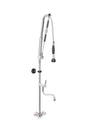 Einloch-Wasserstop-Vorspülbrause + Armatur  Modell HILDE | Saro 457-1060 | Saro