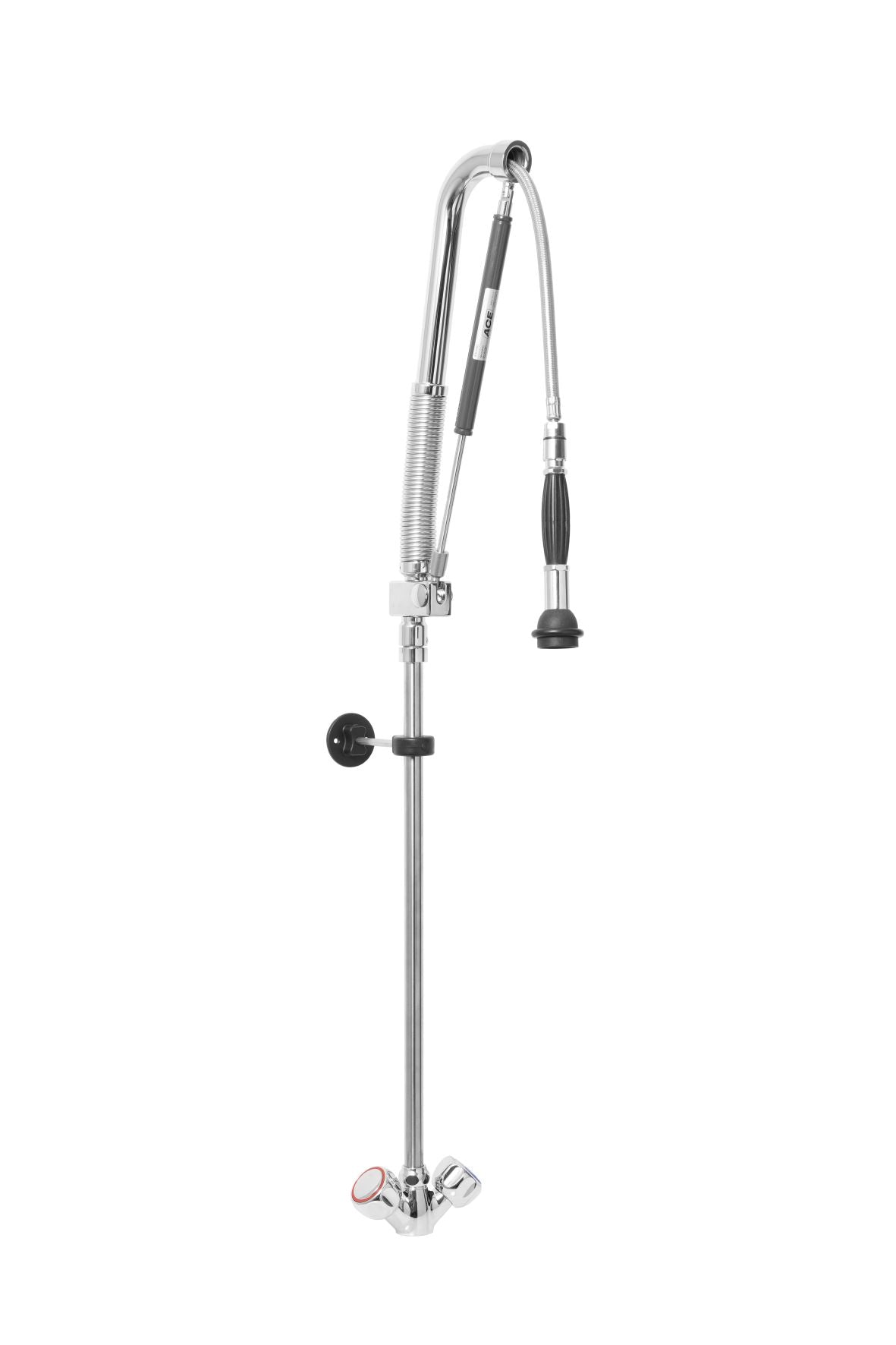 Einloch-Wasserstop-Vorspülbrause  Modell CHRISTA | Saro 457-1065 | Saro
