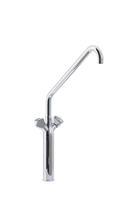 Einloch-Armatur extra hoch  Modell SARAH | Saro 457-1085 | Saro