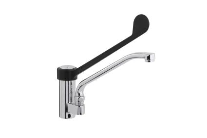Einloch-Mischbatterie schwenkb.Auslauf  Modell ANNA | Saro 457-1115 | Saro