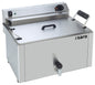 Patisserie Fritteuse  Modell PF 16 | Saro 458-1001