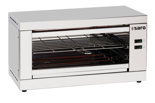 Toaster  Modell CIVAS | Saro 458-1015