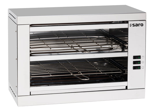Toaster  Modell DABUR | Saro 458-1020