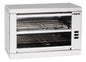 Toaster  Modell DABUR | Saro 458-1020