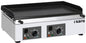 Griddleplatte  Modell GPK 600 | Saro 458-1040 | Saro