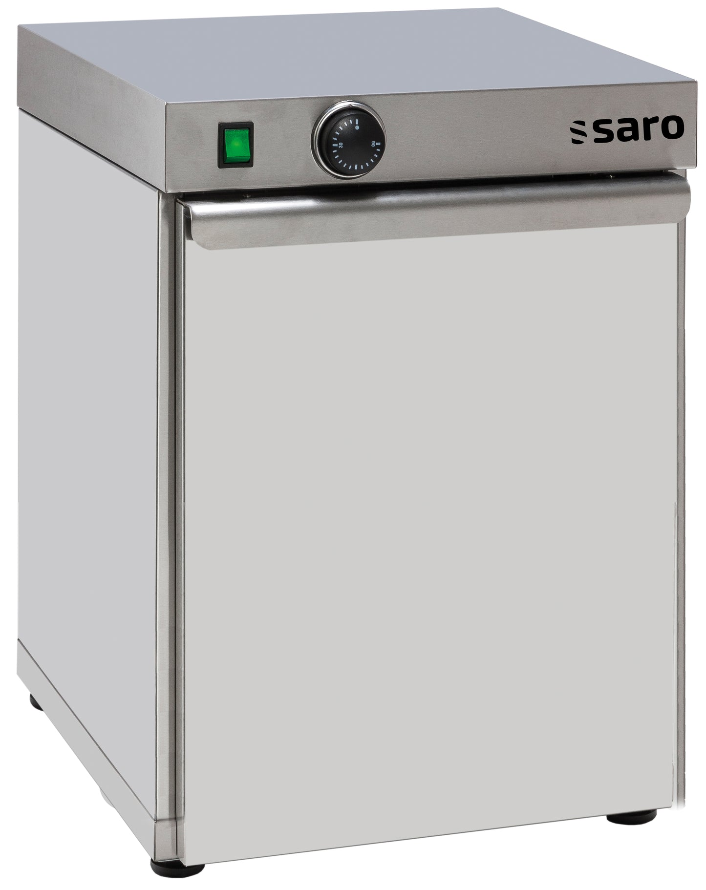 Tellerwärmeschrank  Modell SYLT 30 | Saro 458-1055