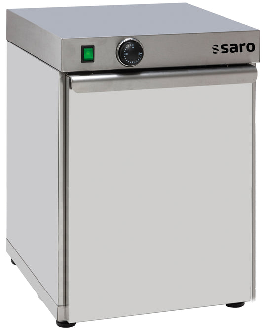 Tellerwärmeschrank  Modell SYLT 30 | Saro 458-1055
