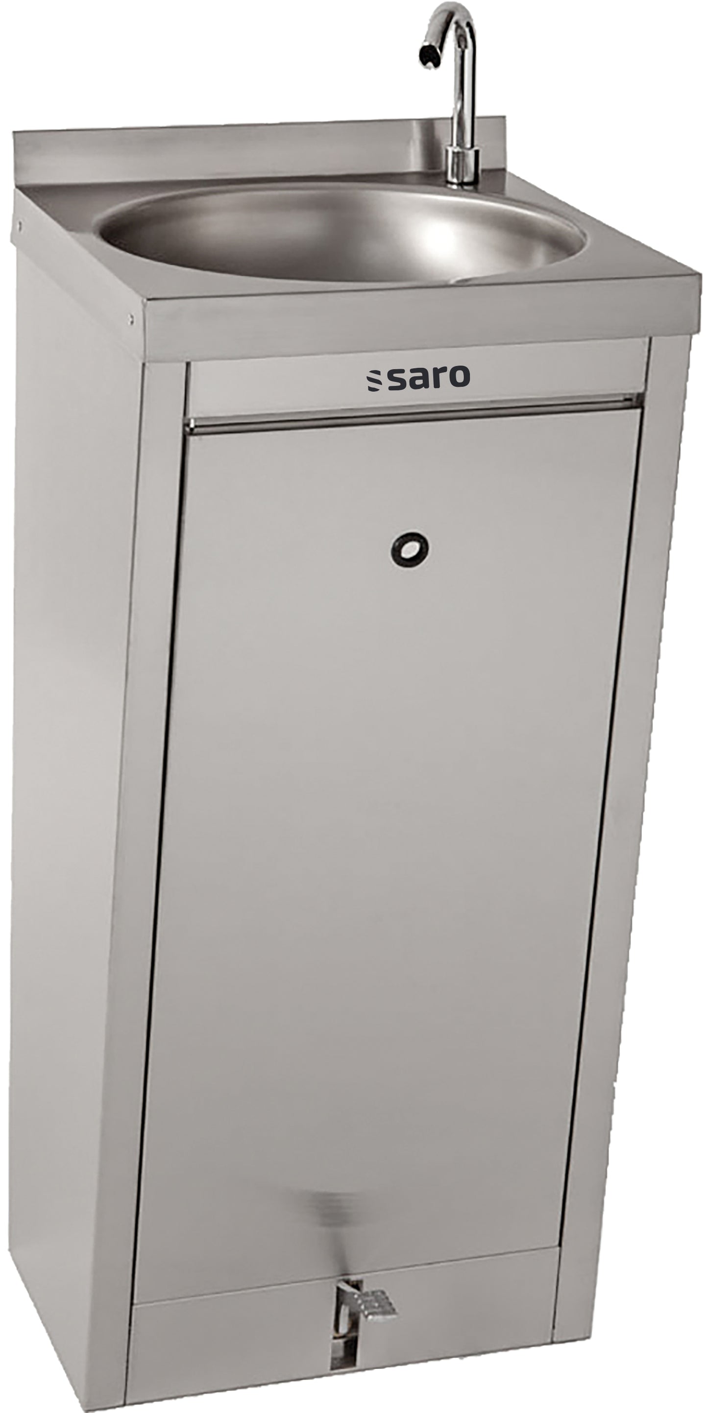 Handwasch- / Ausgussbecken  Modell TEXEL | Saro 458-1070 | Saro