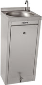 Handwasch- / Ausgussbecken  Modell TEXEL | Saro 458-1070 | Saro