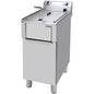 Elektrofritteuse 20 L  Modell FARO | Saro 458-1210 | Saro