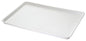 ABS Tablett 590 x 410, Farbe: Weiss, VPE 20