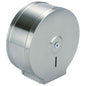 Toilettenpapierspender aus Edelstahl — Virtus 460212