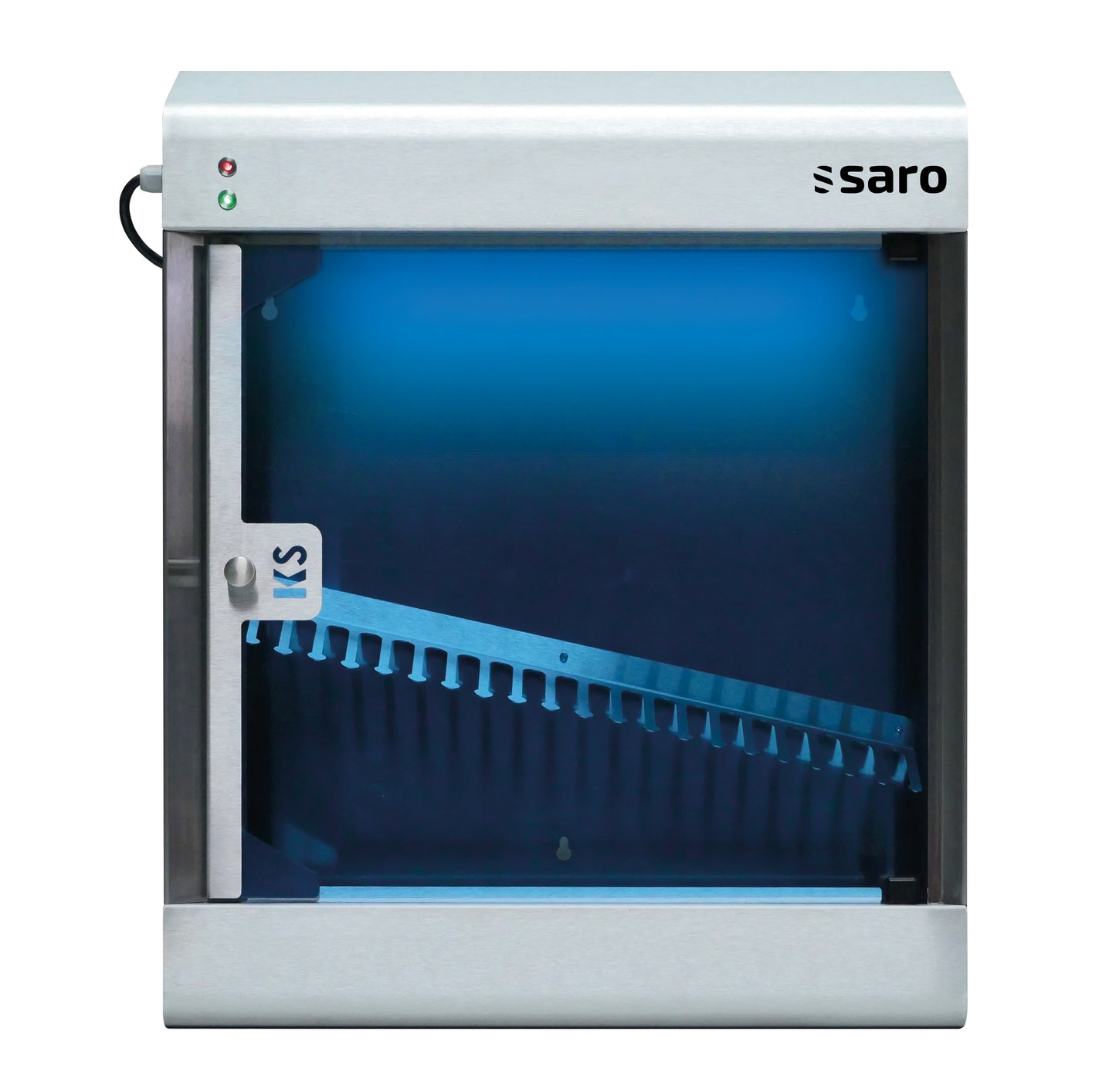 Messersteralisator  Modell KS 20 | Saro 462-2000