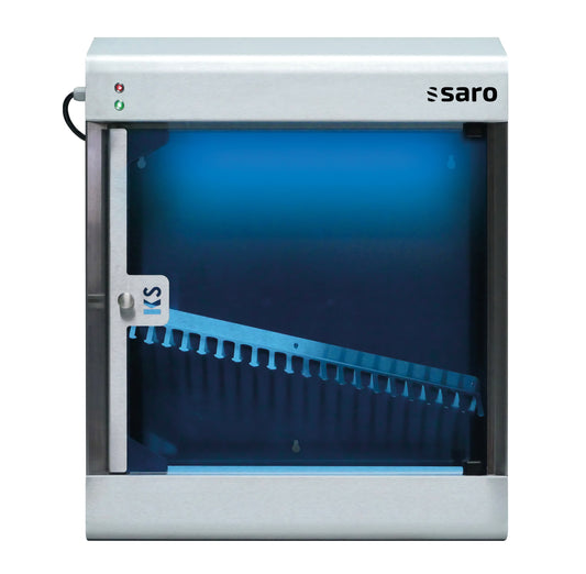 Messersteralisator  Modell KS 20 | Saro 462-2000